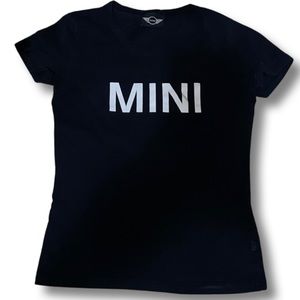 Mini Coop baby Tee